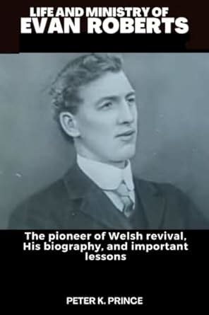 biography evan roberts