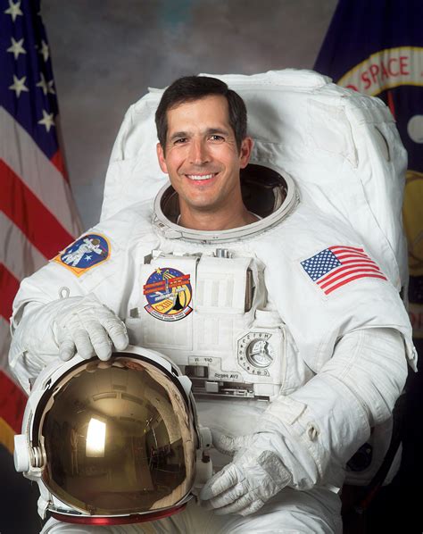 biography famous astronauts from oklahoma