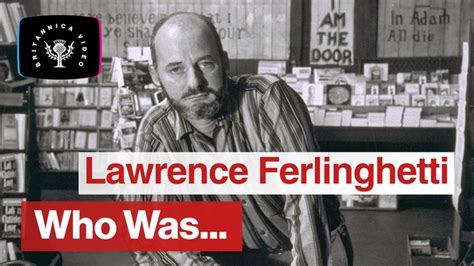 biography ferlinghetti lawrence