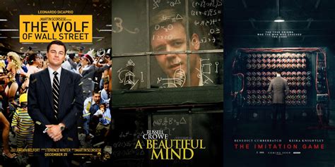biography films