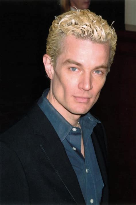 biography for james marsters