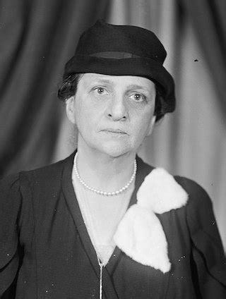 biography frances perkins
