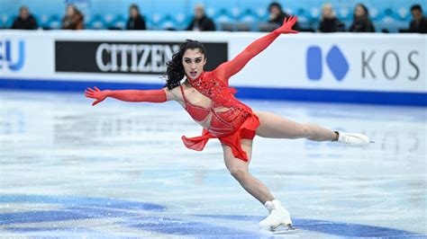 biography gabrielle daleman