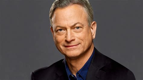 biography gary sinise