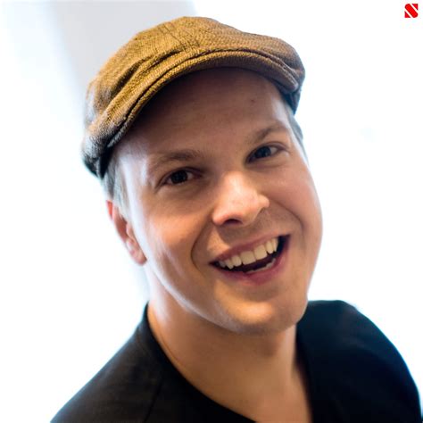 biography gavin degraw