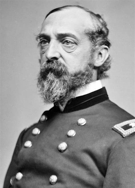biography george meade