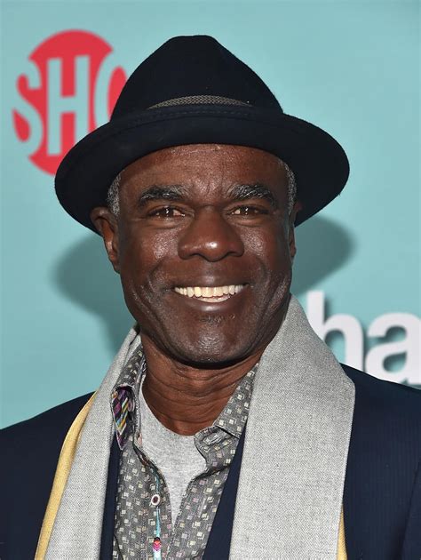 biography glynn turman