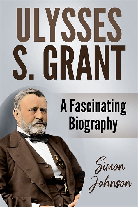biography grant