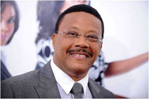 biography greg judge mathis