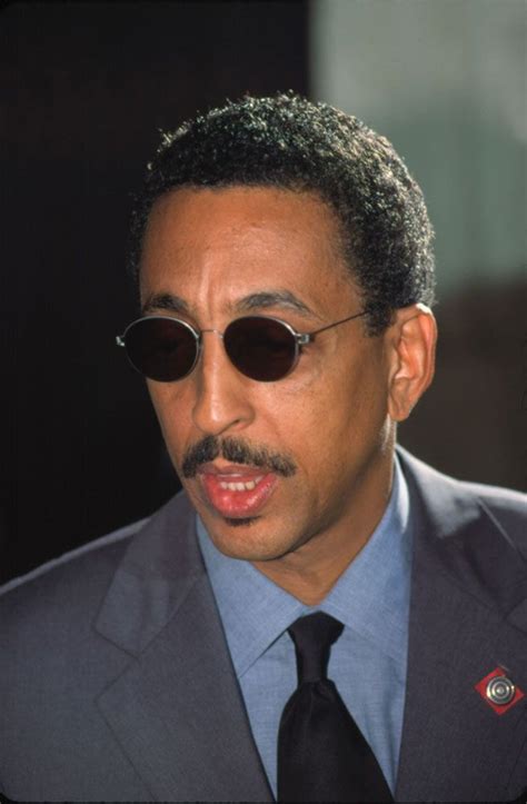 biography gregory hines