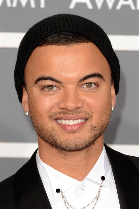 biography guy sebastian
