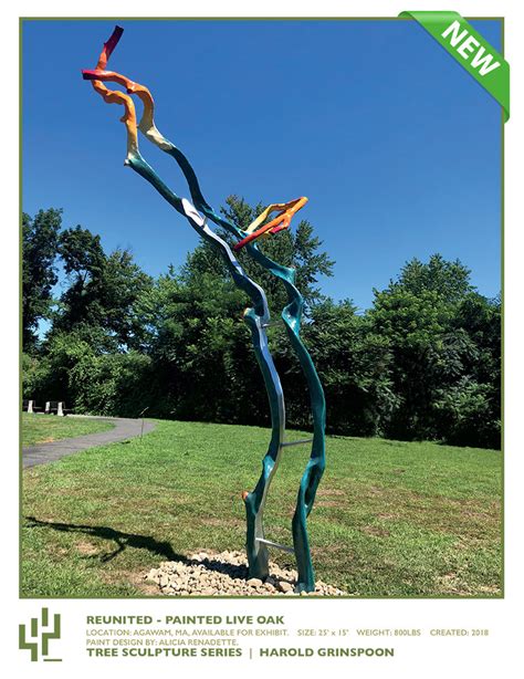 biography harold grinspoon