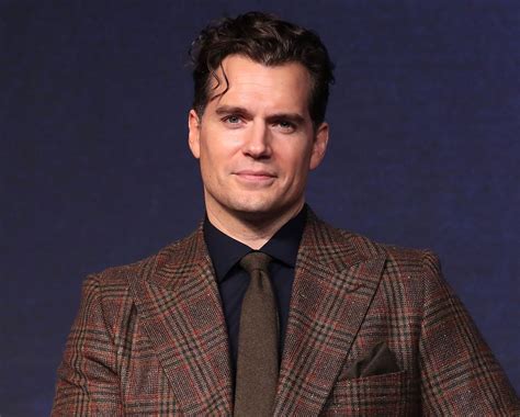 biography henry cavill
