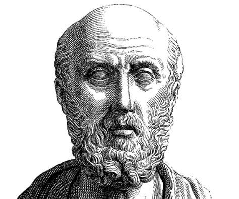 biography hippocrates