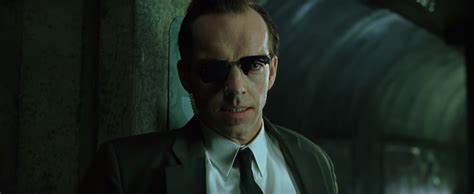 biography hugo weaving the matrix youtube