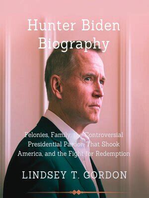 biography hunter idalism