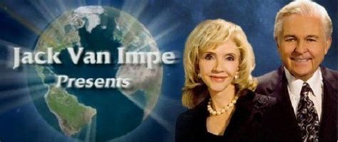 biography impe jack van