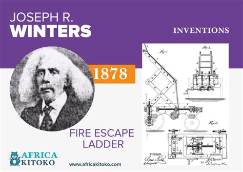 biography inventor joseph winter