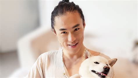 biography isabelle kao