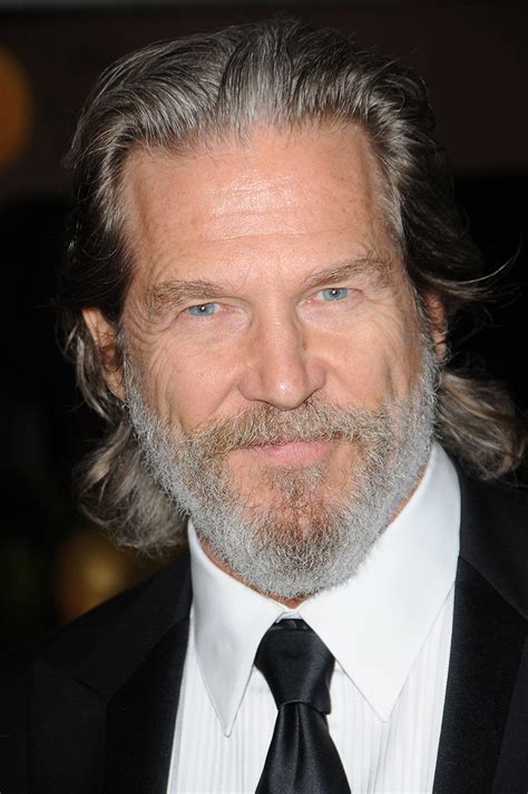biography jeff bridges
