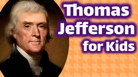 biography jefferson kid thomas