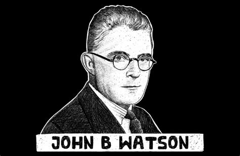 biography john watson
