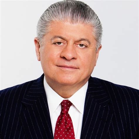 biography judge andrew napolitano