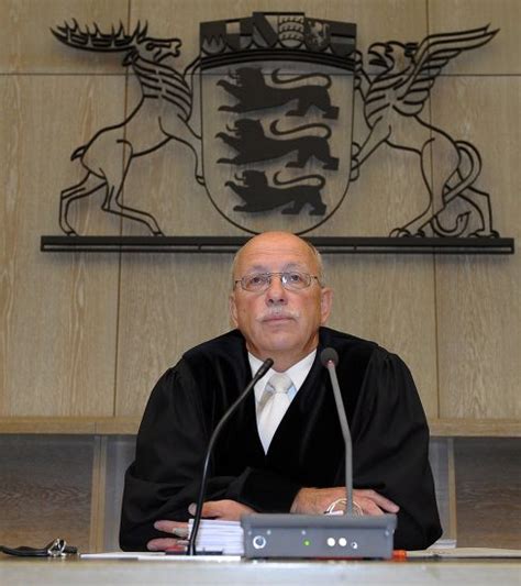 biography judge seidling