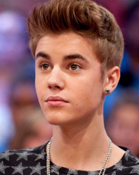 biography justin bieber profile wiki