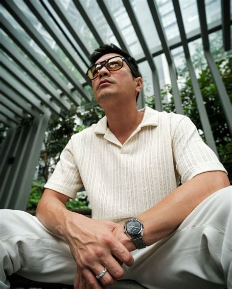 biography keith foo dan marsha