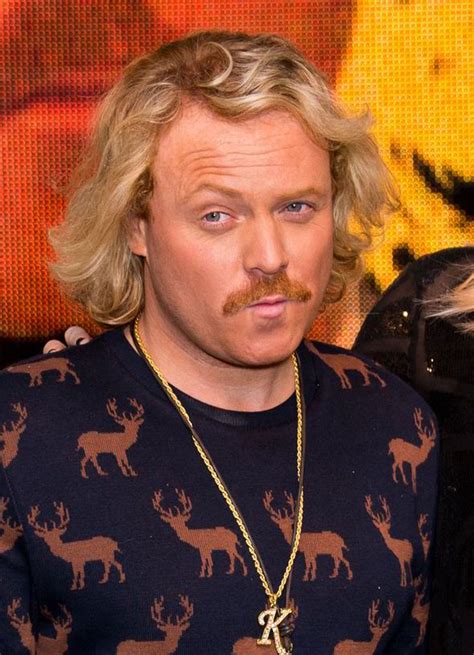 biography keith lemon