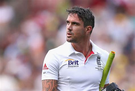 biography kevin pietersen