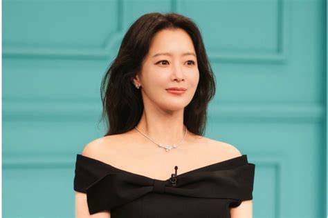 biography kim hee sun