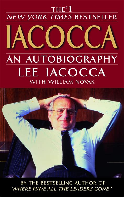 biography lee iacocca