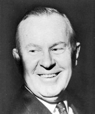 biography lester b pearson