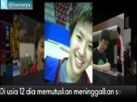 biography lilyana natsir