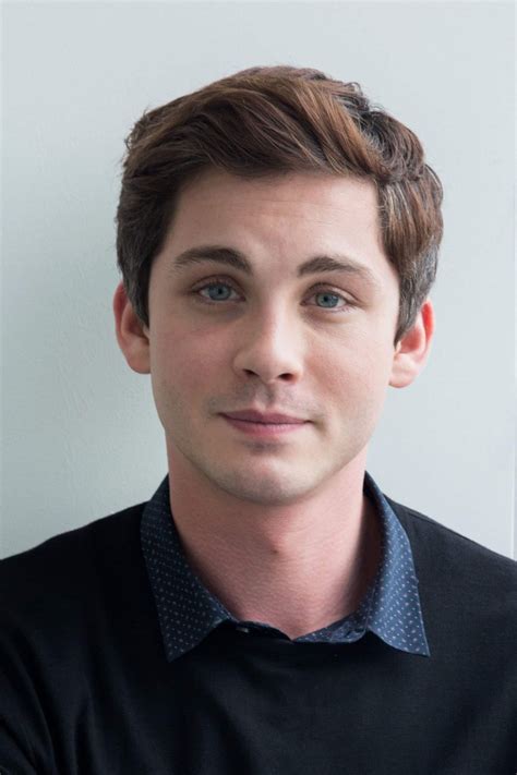 biography logan lerman