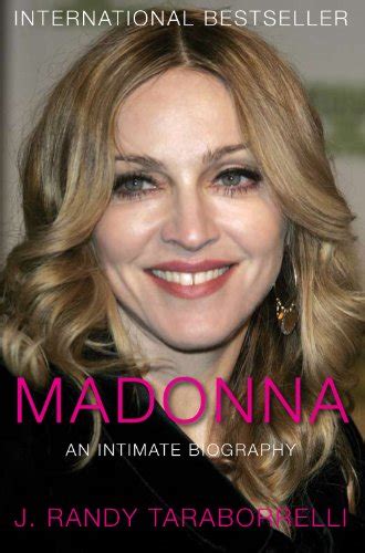 biography madonna