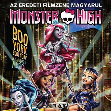 biography magyarul monster