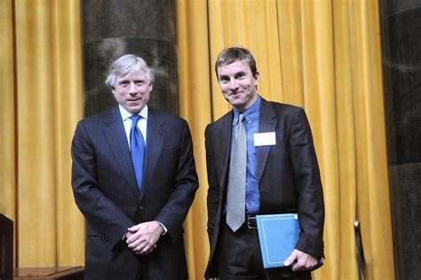 biography mark fiore