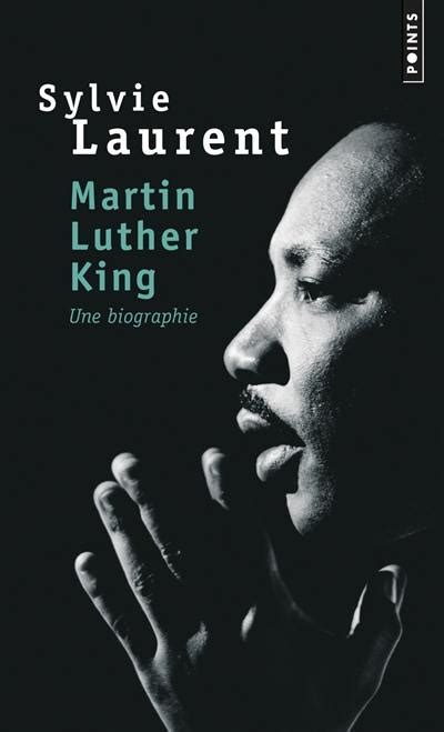 biography martin luther king livre en francais