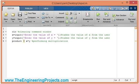 biography matlab function input