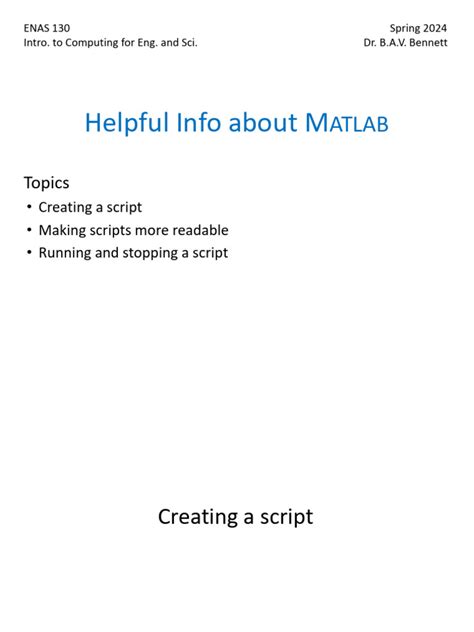 biography matlab helpful