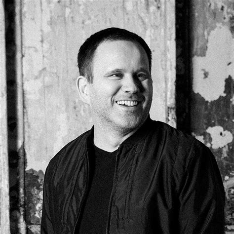biography matt redman