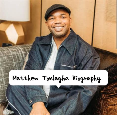 biography matthew morouni