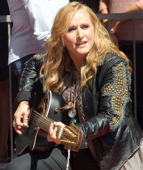 biography melissa etheridge