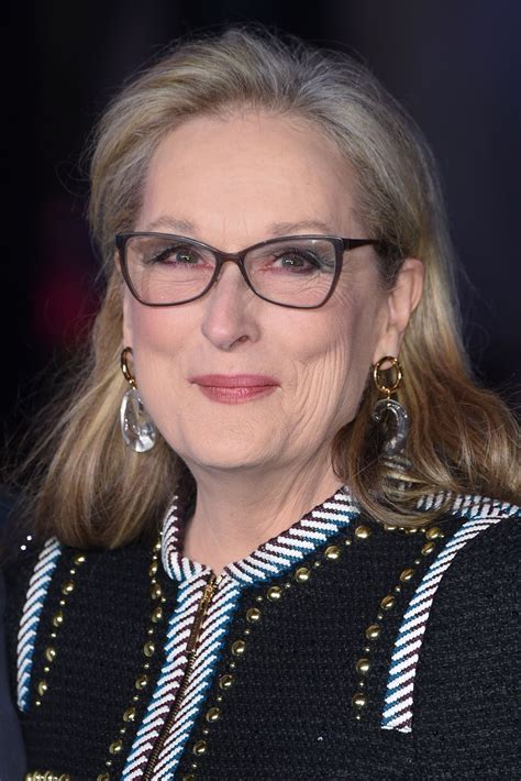 biography meryl streep