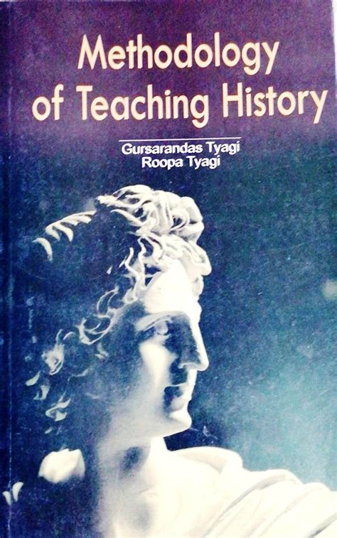 biography methodology of teaching history