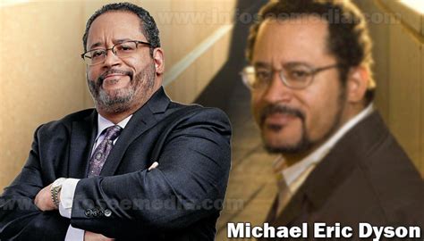 biography michael eric dyson