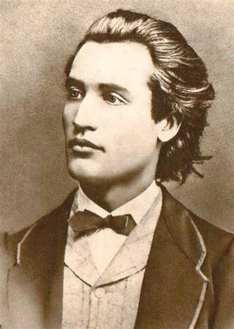 biography mihai eminescu informatii